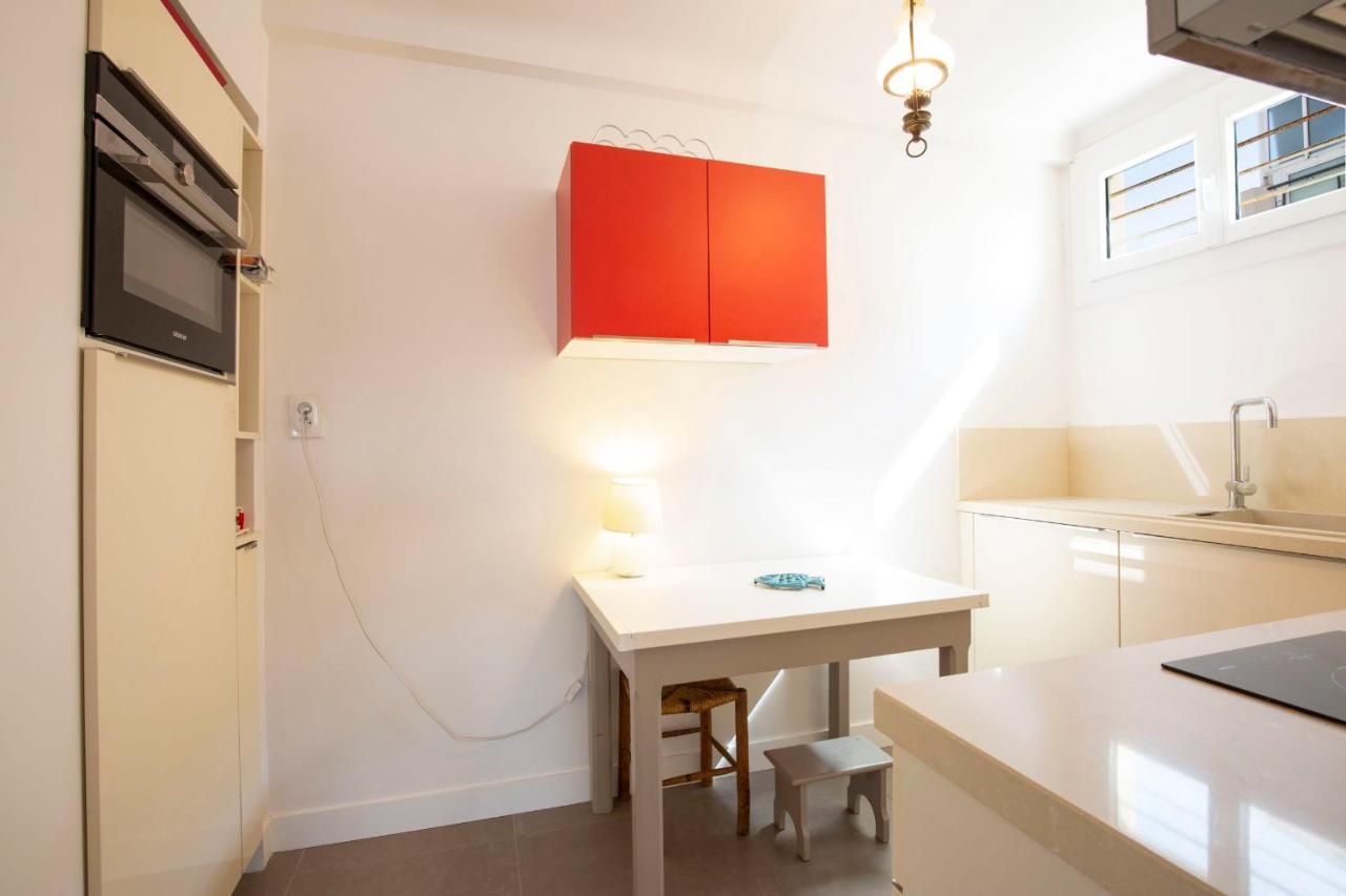 We Cannes ! Cosy 2-Bedroom Apartment With Terrace Cannes Center Exteriér fotografie